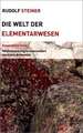 Die Welt der Elementarwesen