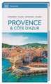 Vis-à-Vis Reiseführer Provence & Côte d'Azur