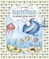 Kuschelflosse 01- Das unheimlich geheime Zauber-Riff