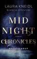 Midnight Chronicles - Nachtschwur