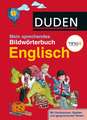 Duden- Mein sprechendes Bildwörterbuch Englisch - TING!