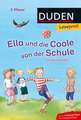 Leseprofi - Ella und die Coole von der Schule, 2. Klasse