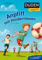 Leseprofi - Anpfiff mit Hindernissen, 1. Klasse