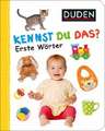 Duden 12+: Kennst du das? Erste Wörter