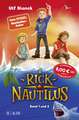 Rick Nautilus - Band 1 und 2