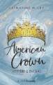 American Crown - Samantha & Marshall