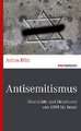 Antisemitismus