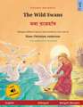 Wild Swans - &#2476;&#2472;&#2509;&#2479; &#2480;&#2494;&#2460;&#2489;&#2494;&#2433;&#2488; (English - Bengali)