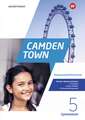 Camden Town 5. Klassenarbeitstrainer. Allgemeine Ausgabe für Gymnasien