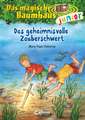 Das magische Baumhaus junior (Band 28) - Das geheimnisvolle Zauberschwert