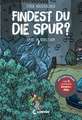 Findest du die Spur? - Spuk im Burgturm