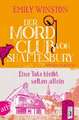 Der Mordclub von Shaftesbury - Eine Tote bleibt selten allein