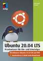 Ubuntu 20.04 LTS