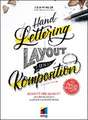 Handlettering - Layout & Komposition