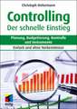 Controlling - Der schnelle Einstieg