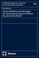 Unterschiedliche Einordnungen der Stromspeicherung im Rahmen des deutschen Rechts