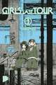 Girls' Last Tour 3