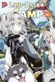 Laid-Back Camp 16