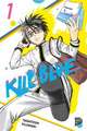 Kill Blue 1