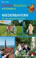 Erlebniswandern mit Kindern Niederbayern