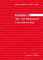 Albanisch - Lehr- und Arbeitsbuch