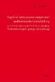 Kognitive Lernvoraussetzungen und mathematische Grundbildung von Schülerinnen und Schülern mit dem Förderschwerpunkt geistige Entwicklung