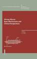 Airway Mucus: Basic Mechanisms and Clinical Perspectives