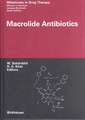 Macrolide Antibiotics