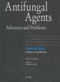 Antifungal Agents: Advances and Problems