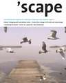 'scape: The International Magazine of Landscape Architecture and Urbanism