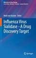 Influenza Virus Sialidase - A Drug Discovery Target