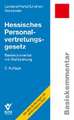 Hessisches Personalvertretungsgesetz