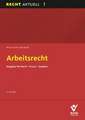 Arbeitsrecht