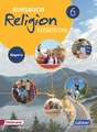 Kursbuch Religion Elementar 6 - Ausgabe für Bayern