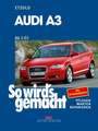 So wirds gemacht. AUDI A3 von 5/03 bis 10/12