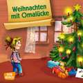 Weihnachten mit Omalücke