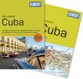 DuMont Reise-Handbuch Reiseführer Cuba