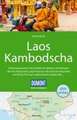 DuMont Reise-Handbuch Reiseführer Laos, Kambodscha