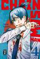 Chainsaw Man, vol. 04