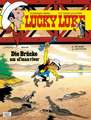 Lucky Luke 68 - Die Brücke am Ol'Man River