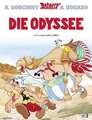 Asterix 26: Die Odyssee