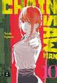 Chainsaw Man, vol. 10