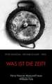 Was ist die Zeit?