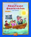 Kleine Abenteuer-Geschichten zum Vorlesen