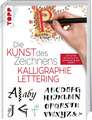 Die Kunst des Zeichnens - Kalligraphie & Lettering