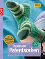 Die neue Patentsocke