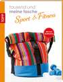 "tausend und meine tasche Taschen Outdoor/Sport"