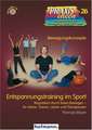 Entspannungstraining im Sport