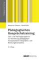 Pädagogisches Gesprächstraining