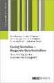 Caring Societies - Sorgende Gesellschaften